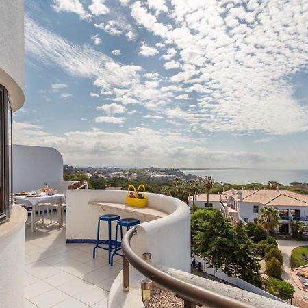 Apartamento Coral Albufeira Exterior foto