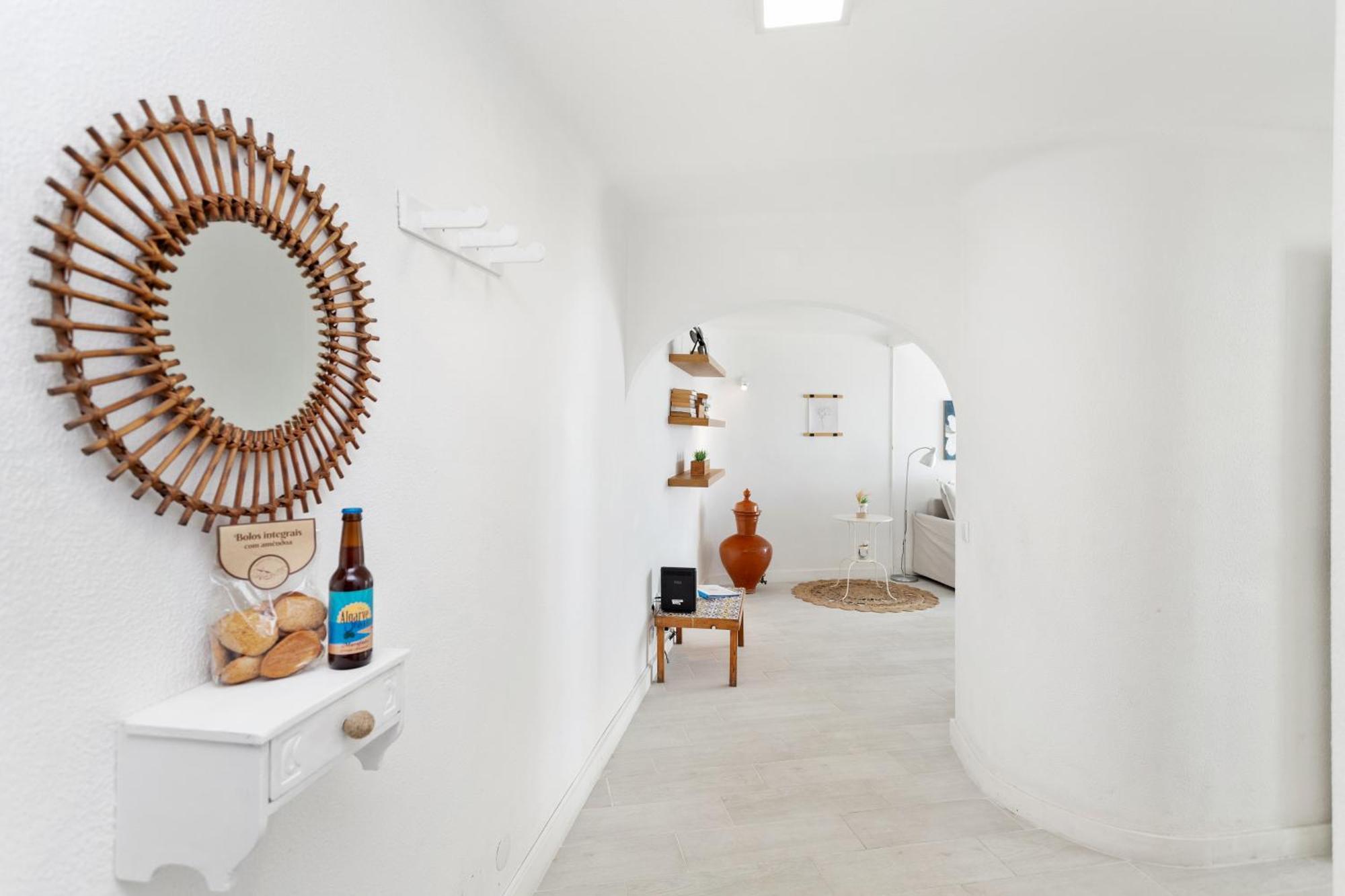 Apartamento Coral Albufeira Exterior foto
