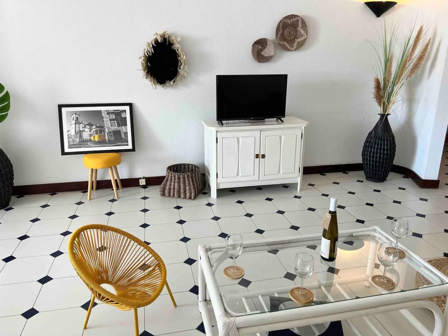 Apartamento Coral Albufeira Exterior foto
