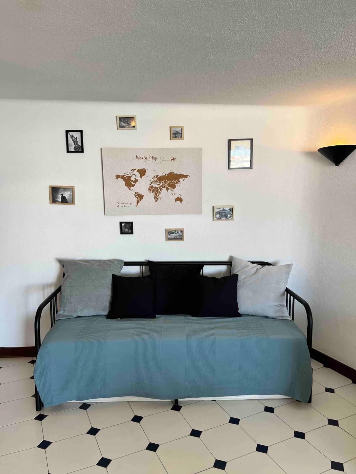 Apartamento Coral Albufeira Exterior foto